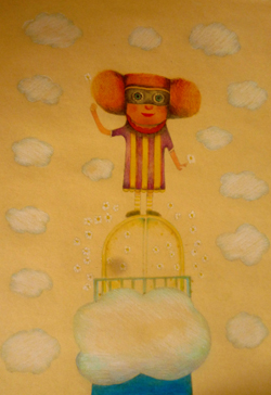 margherita e il faro Rosalba Butera-th