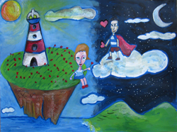 Il Faro 2013 - Rosalba Cutrano-th